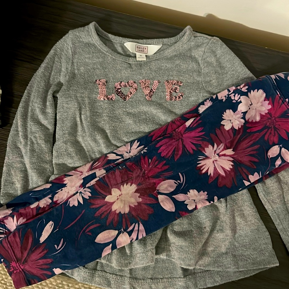 Cute Outfit